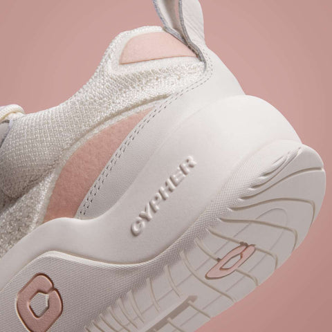 Men's Key211 - Blush Pink Pickleball Shoe