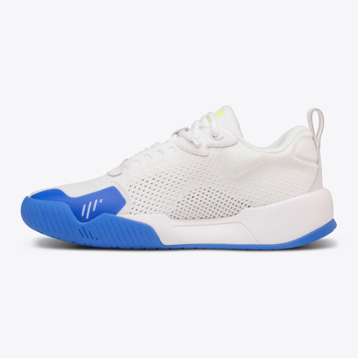 Women's Key211 - Electric White Pickleball Shoe