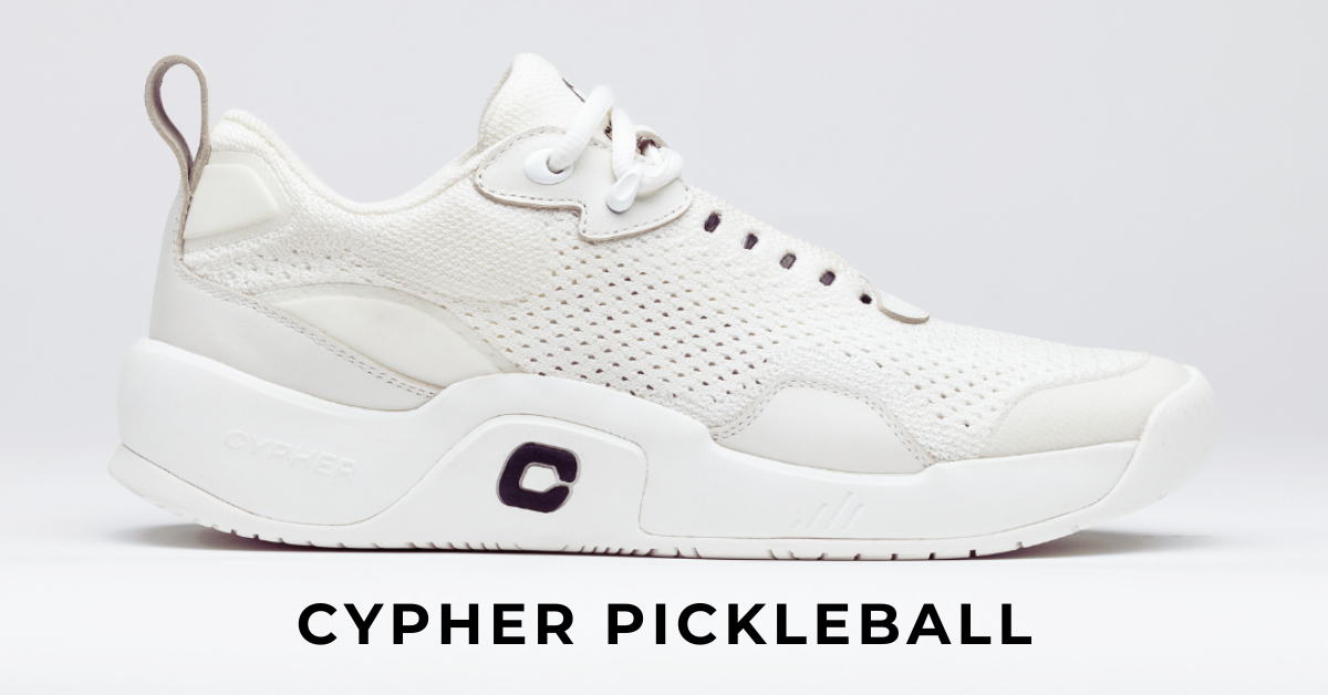 cypher pickleball shoes