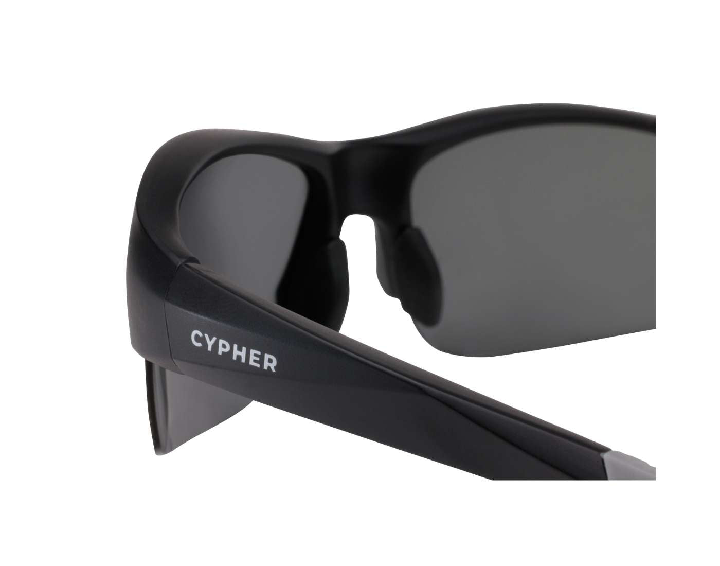 Midnight Smoke Polarized
