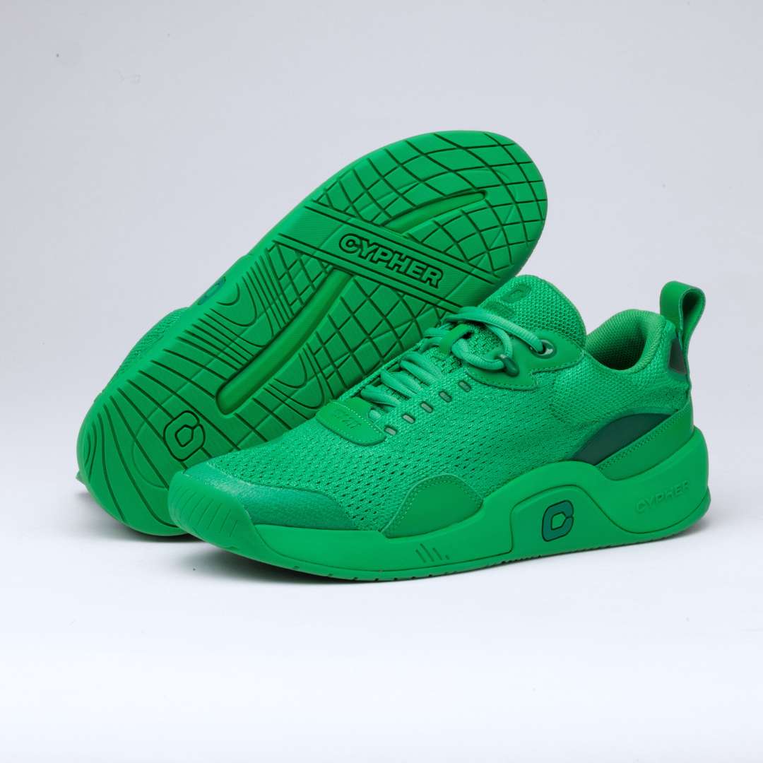 Women's Key211 - Gamma Green Pickleball Shoe