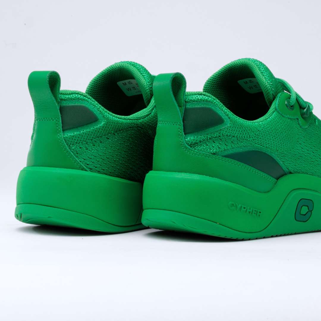 Women's Key211 - Gamma Green Pickleball Shoe