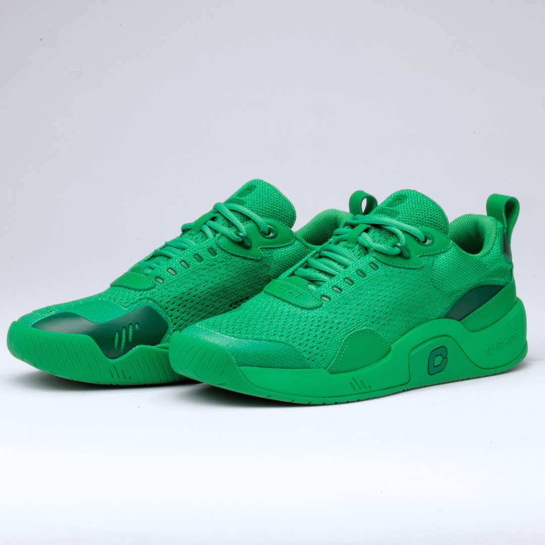 Men's Key211 - Gamma Green Pickleball Shoe