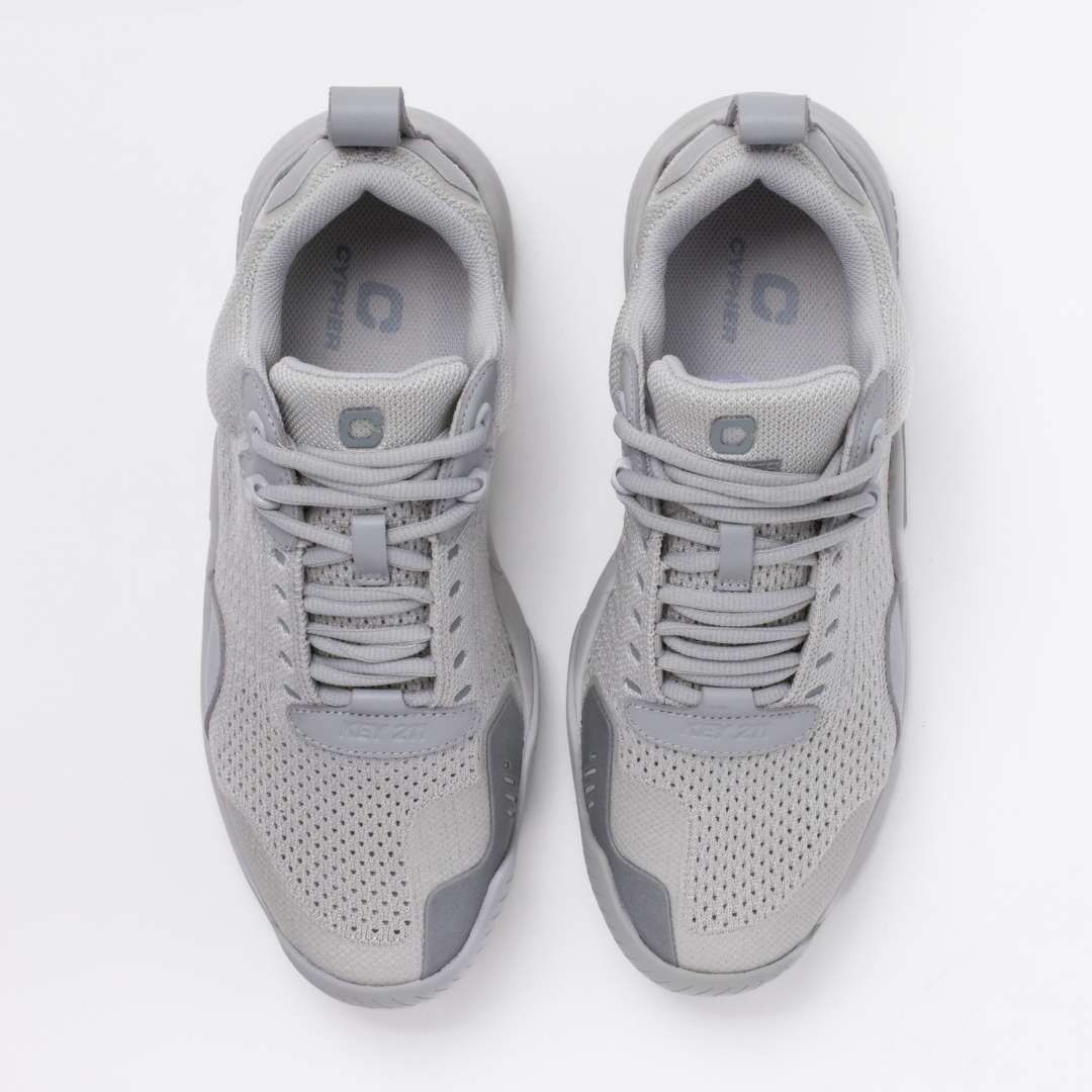 Men's Key211 - Cosmic Gray Pickleball Shoe