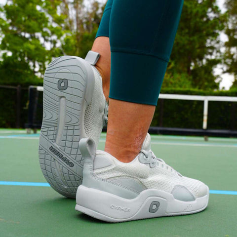 Women's Key211 - Cosmic Gray Pickleball Shoe