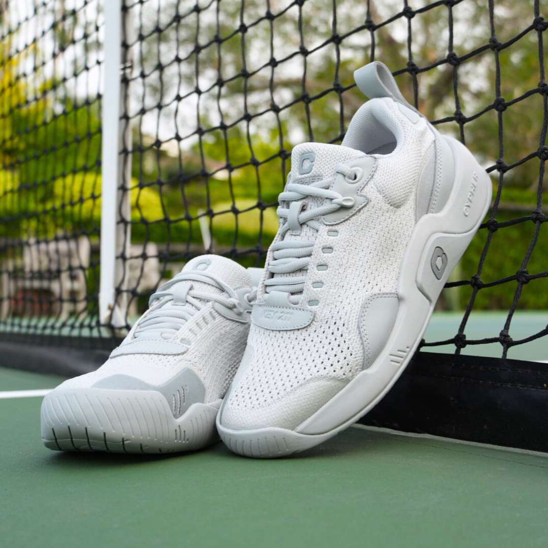 Women's Key211 - Cosmic Gray Pickleball Shoe