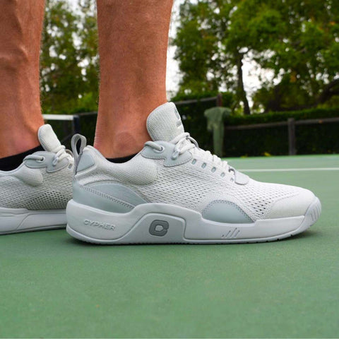 Men's Key211 - Cosmic Gray Pickleball Shoe