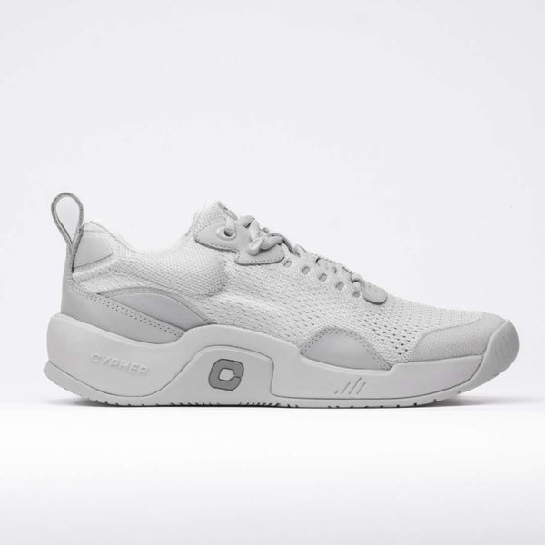 Women's Key211 - Cosmic Gray Pickleball Shoe – Cypher Pickleball