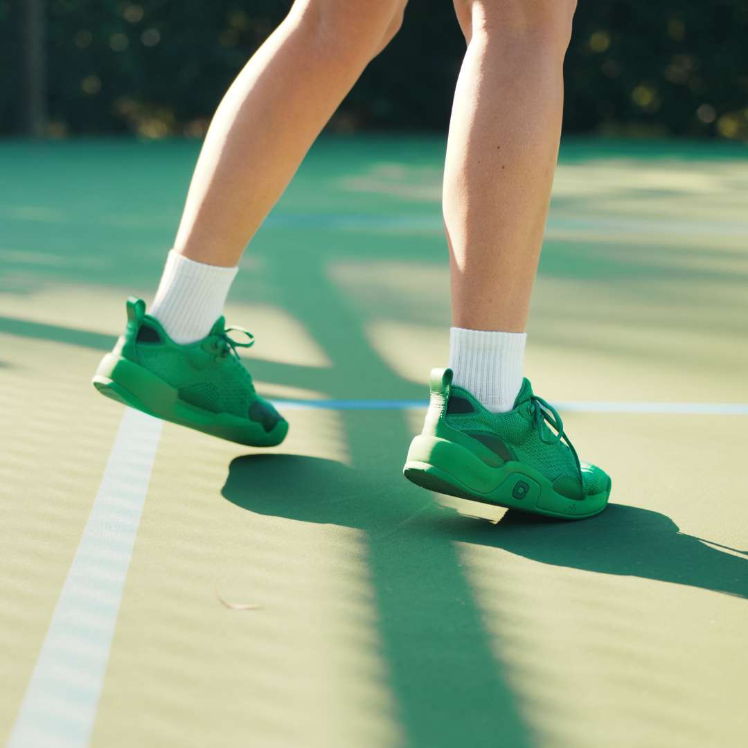 Men's Key211 - Gamma Green Pickleball Shoe
