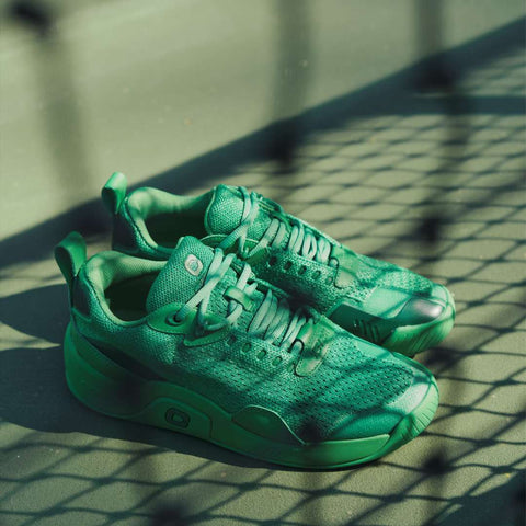 Men's Key211 - Gamma Green Pickleball Shoe