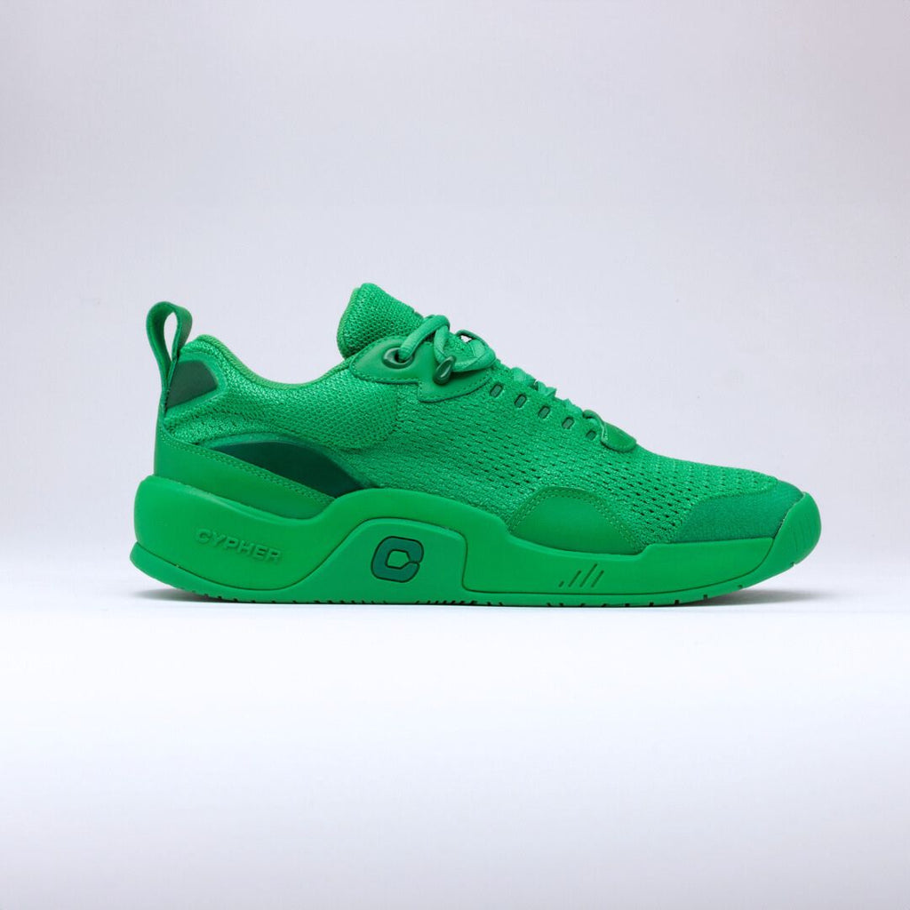 Men's Key211 - Gamma Green Pickleball Shoe