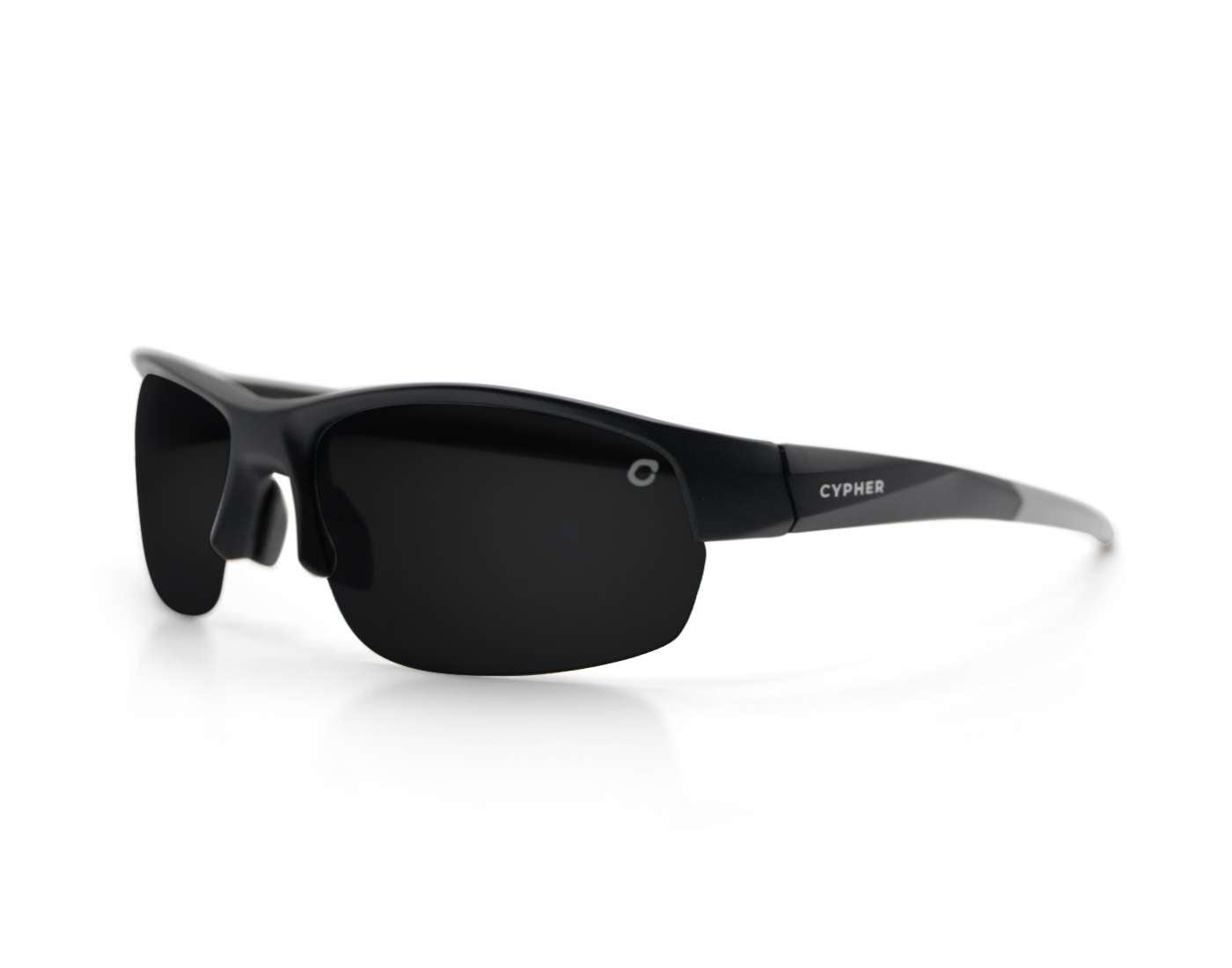 Midnight Smoke Polarized