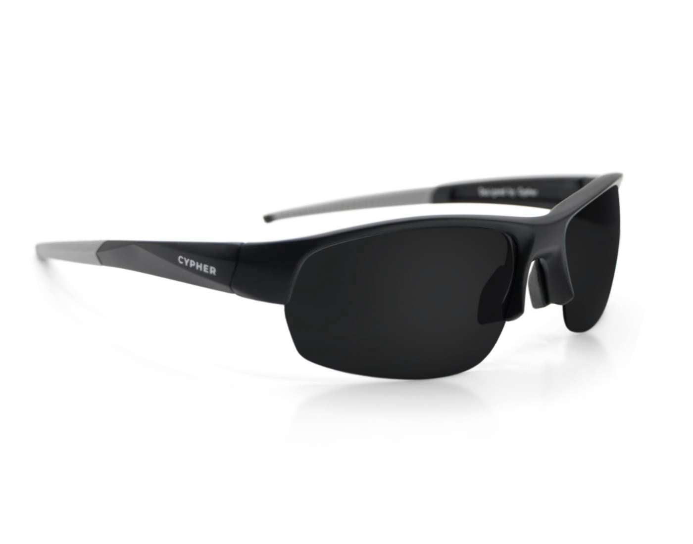 Midnight Smoke Polarized