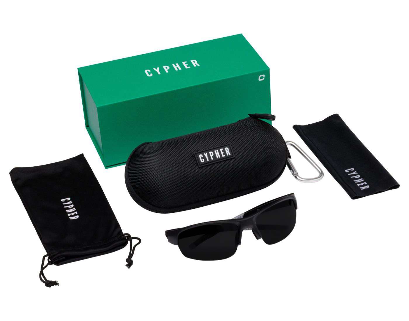 Midnight Smoke Polarized