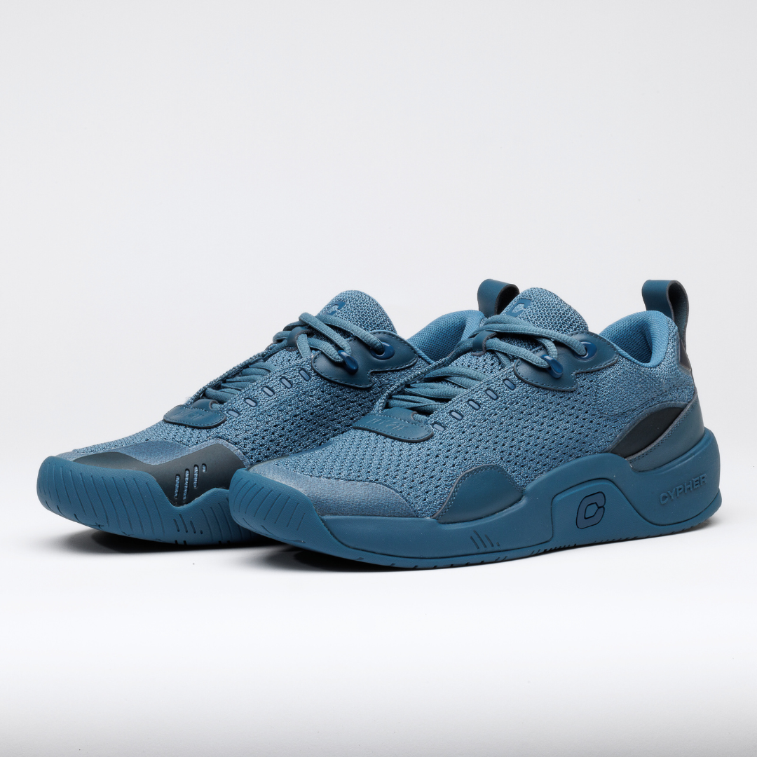 Women's Key211 - Pacific Blue Pickleball Shoe