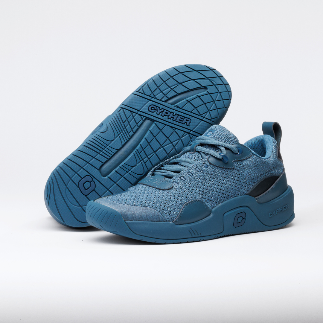 Women's Key211 - Pacific Blue Pickleball Shoe