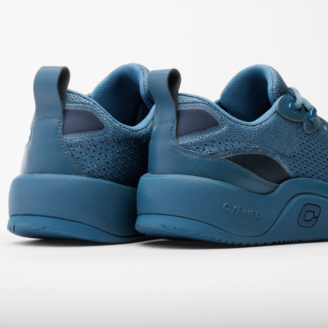 Women's Key211 - Pacific Blue Pickleball Shoe