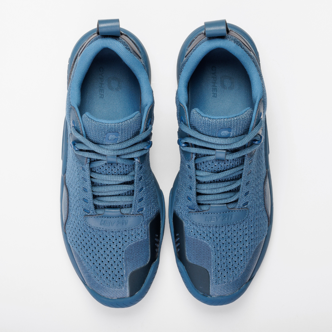Women's Key211 - Pacific Blue Pickleball Shoe
