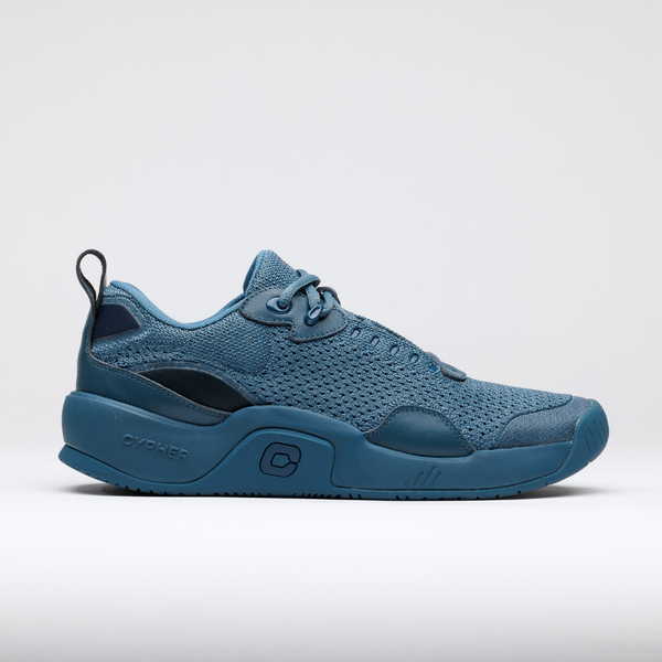 Women's Key211 - Pacific Blue Pickleball Shoe – Cypher Pickleball Women's Key211 - Pacific Blue Pickleball Shoe – Cypher Pickleball