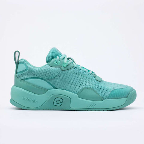 Women's Key211 - Cool Mint Pickleball Shoe