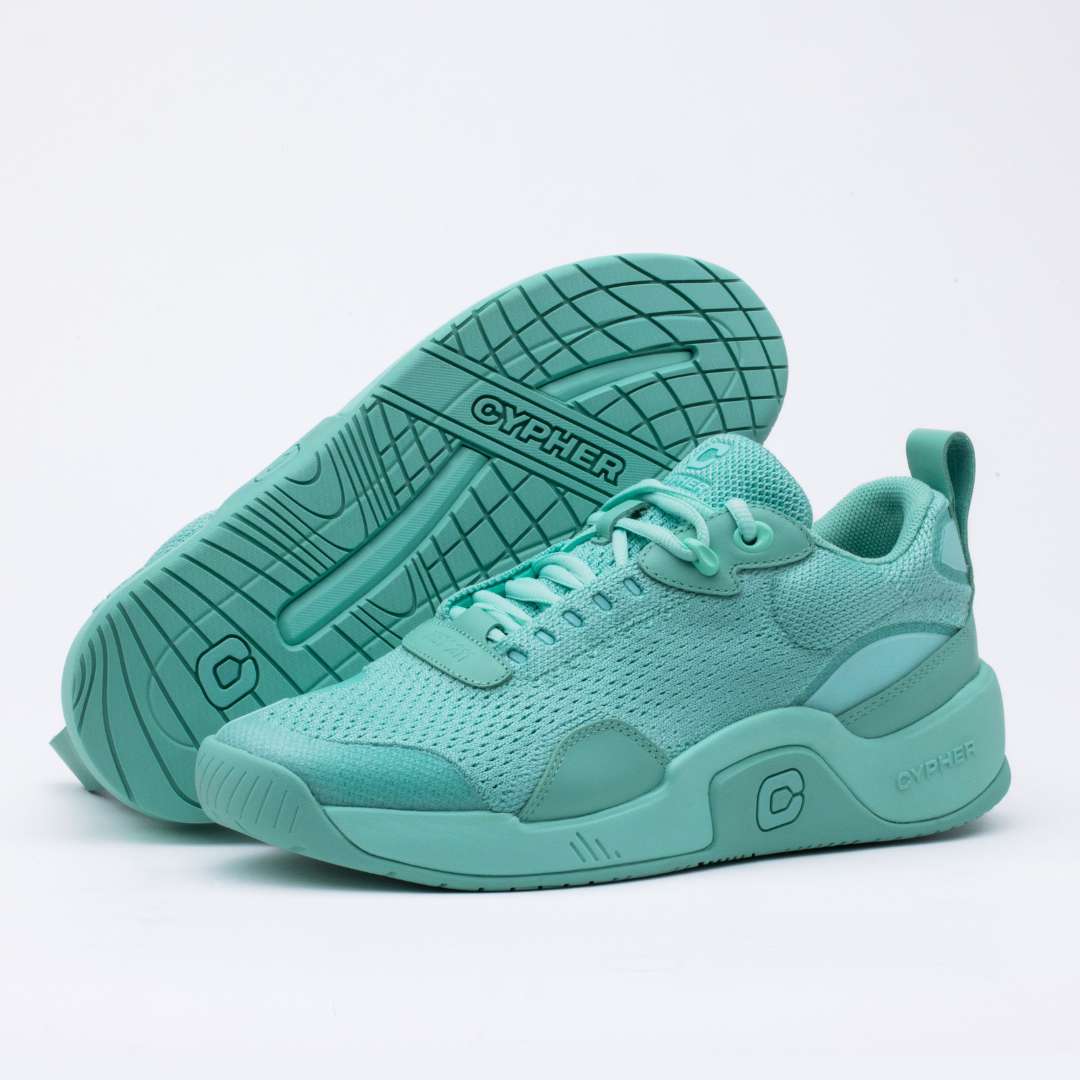 Men's Key211 - Cool Mint Pickleball Shoe