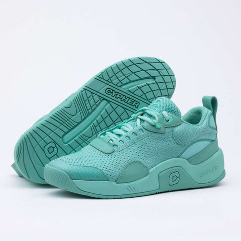 Women's Key211 - Cool Mint Pickleball Shoe