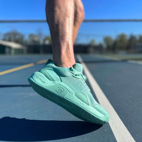 Men's Key211 - Cool Mint Pickleball Shoe