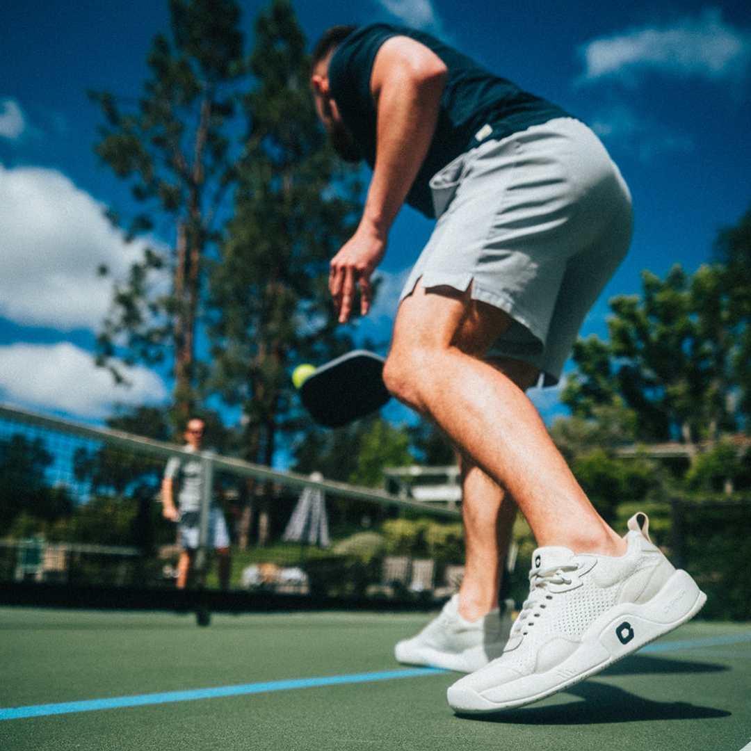 Men's Key211 - Cloud White Pickleball Shoe