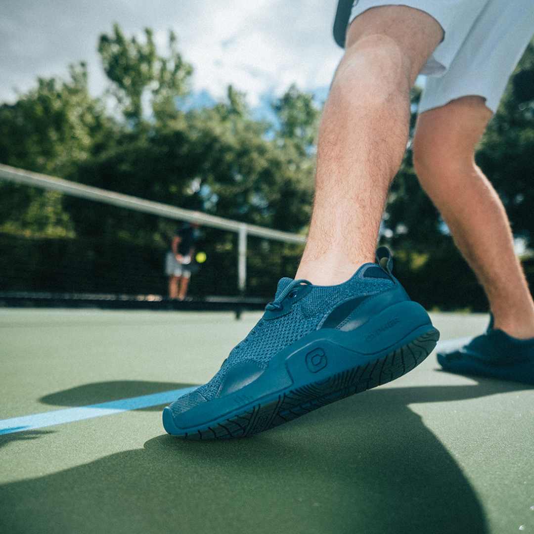 Men's Key211 - Pacific Blue Pickleball Shoe