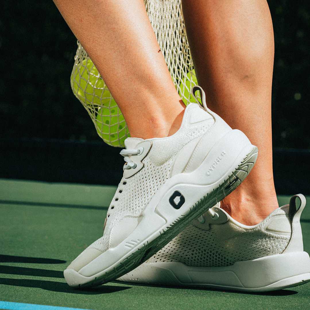 Women's Key211 - Cloud White Pickleball Shoe