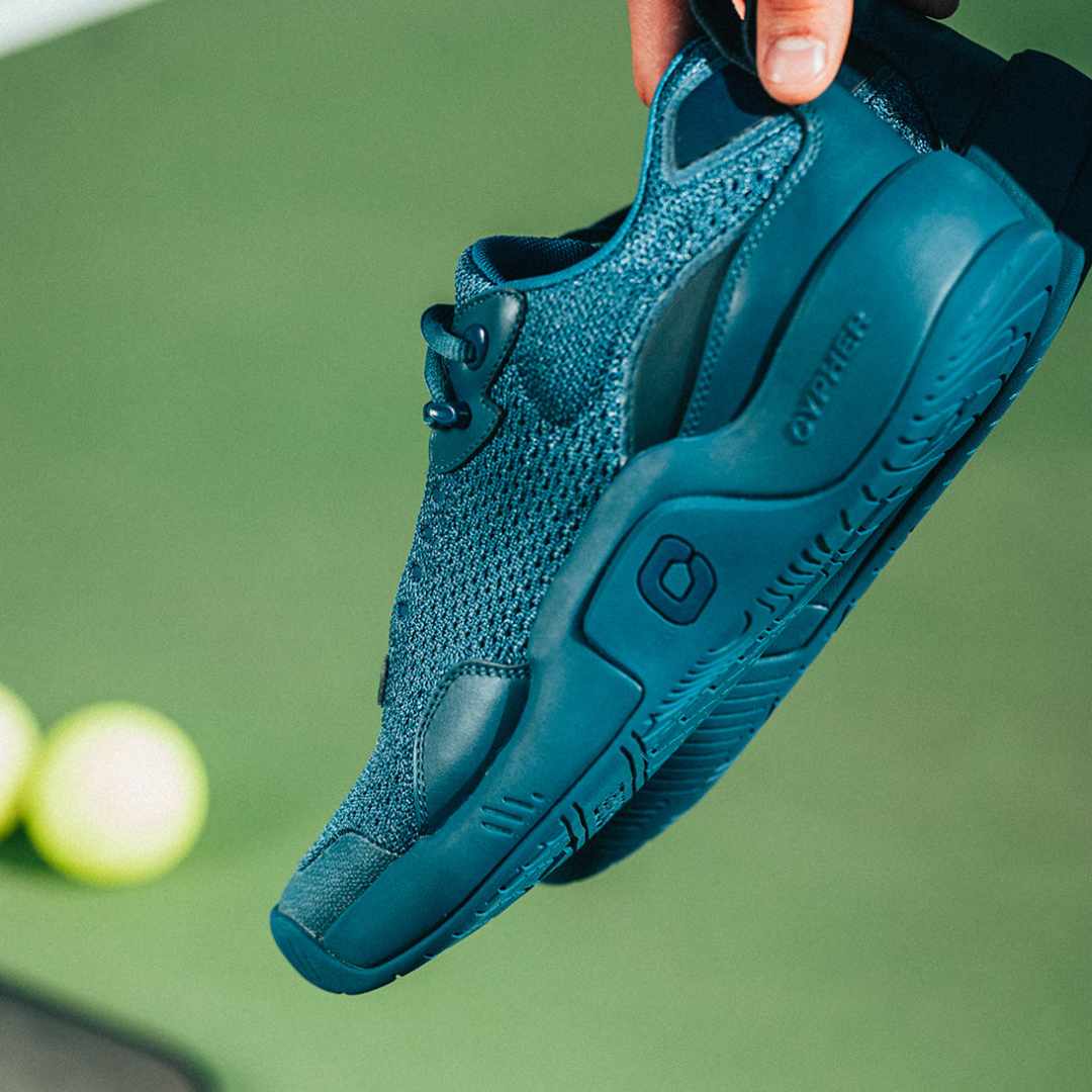 Women's Key211 - Pacific Blue Pickleball Shoe