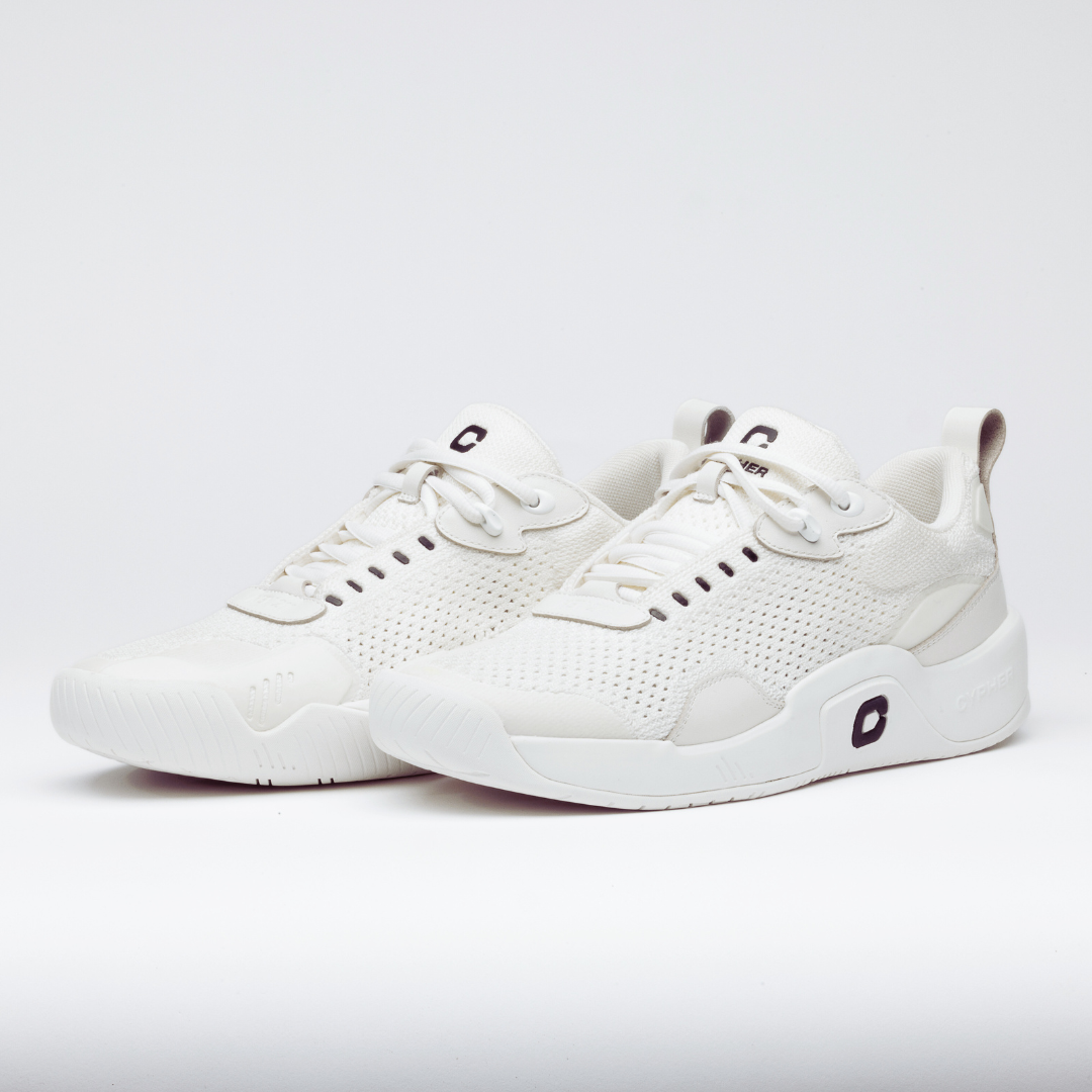 Men's Key211 - Cloud White Pickleball Shoe