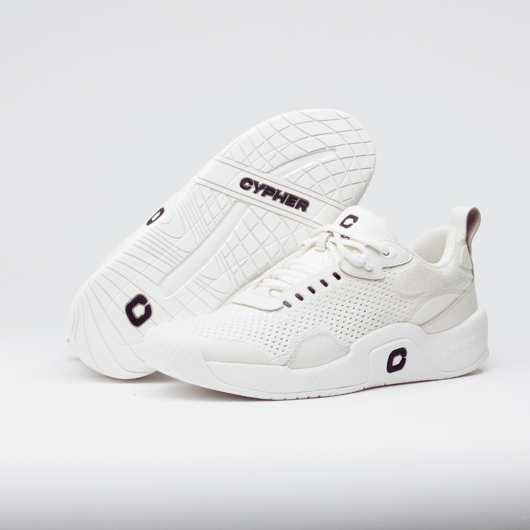 Women's Key211 - Cloud White Pickleball Shoe