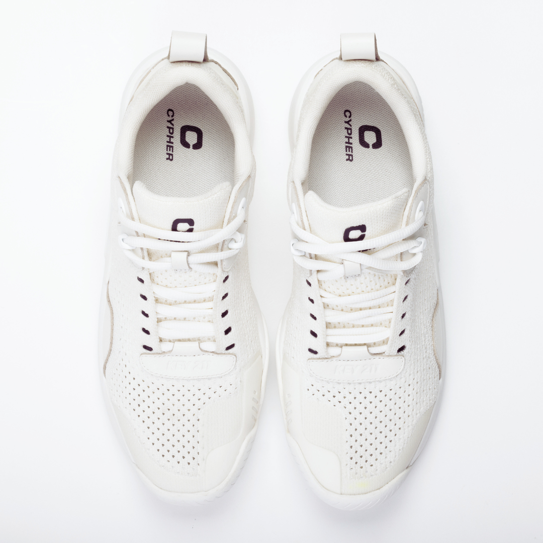 Women's Key211 - Cloud White Pickleball Shoe