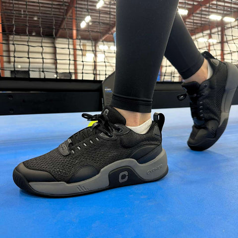 Women's Key211 - Stealth Black OUTLET