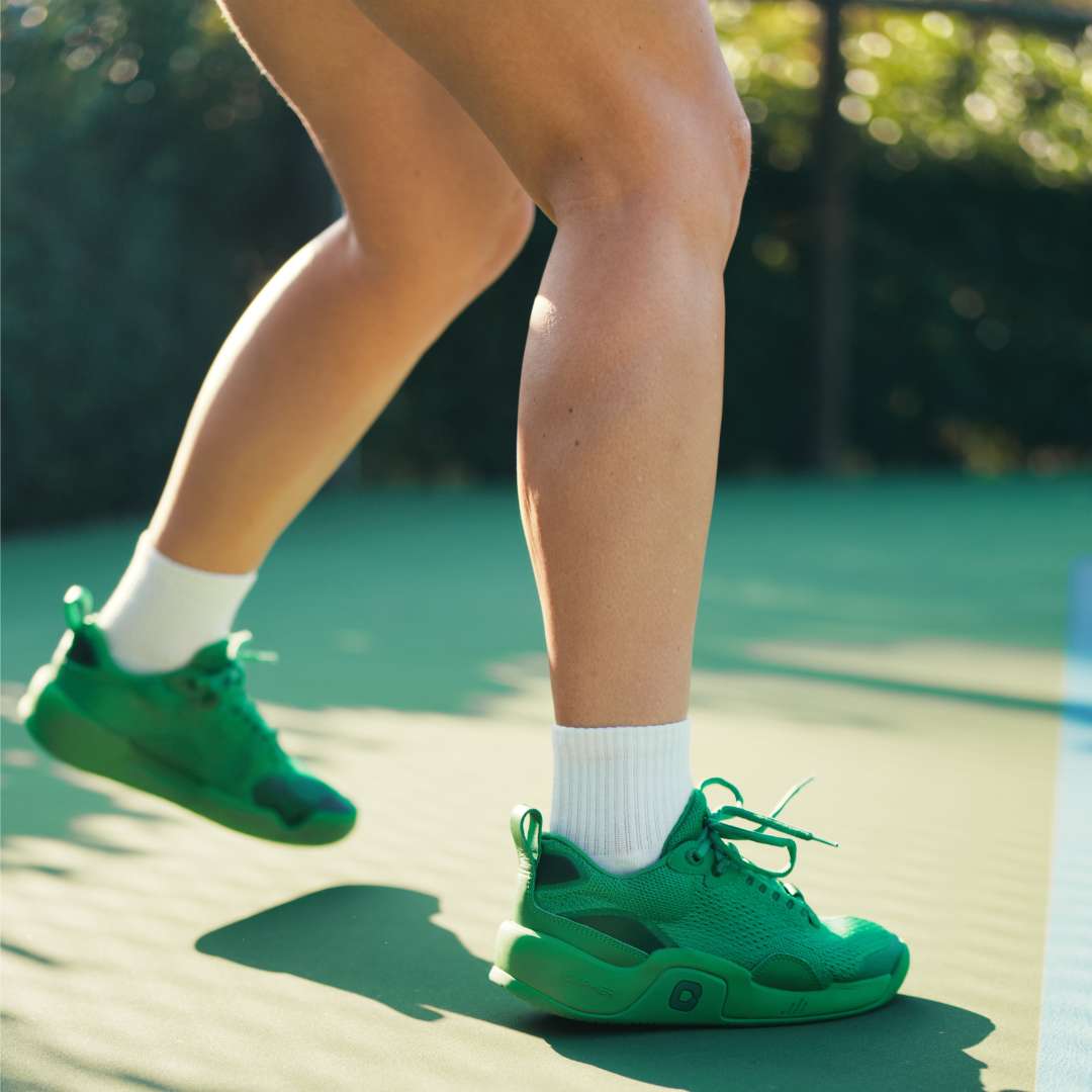 Women's Key211 - Gamma Green Pickleball Shoe